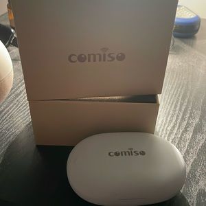 Comiso Bluetooth headphones